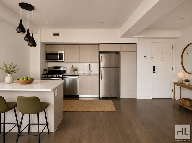 Foto del edificio - Bushwick Avenue / Spacious 2-Bed 1-Bath