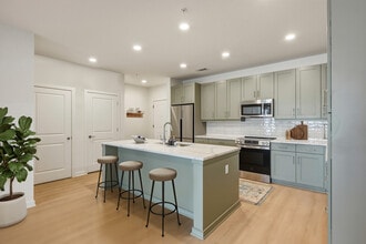 Building Photo - Laurel, A Collective