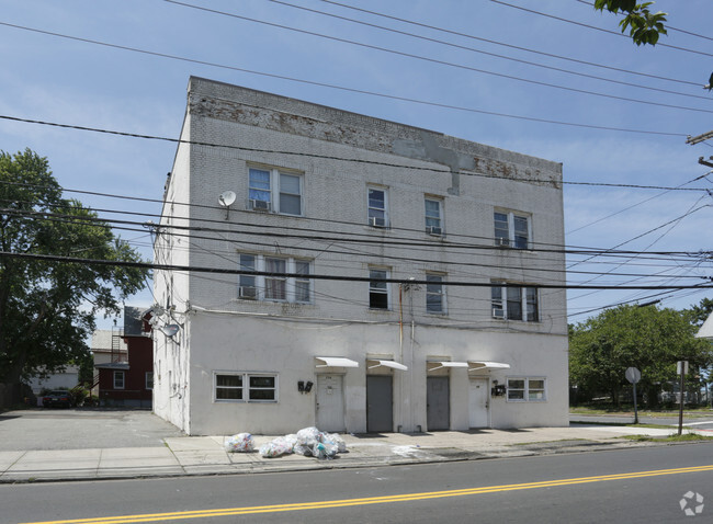 Foto del edificio - 75 Jersey Ave