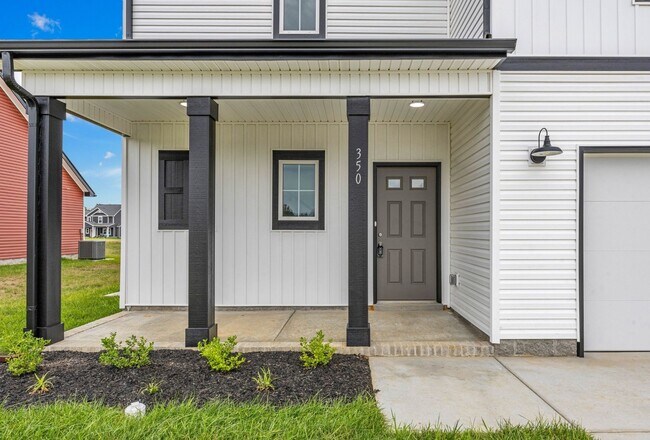 Building Photo - Beautiful New Construction Home