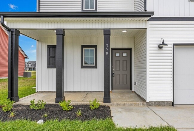 Foto del edificio - Beautiful New Construction Home