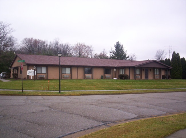 Building Photo - 2300 Cambury St