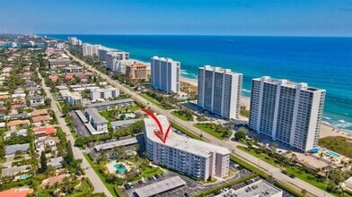Building Photo - 2851 S Ocean Blvd