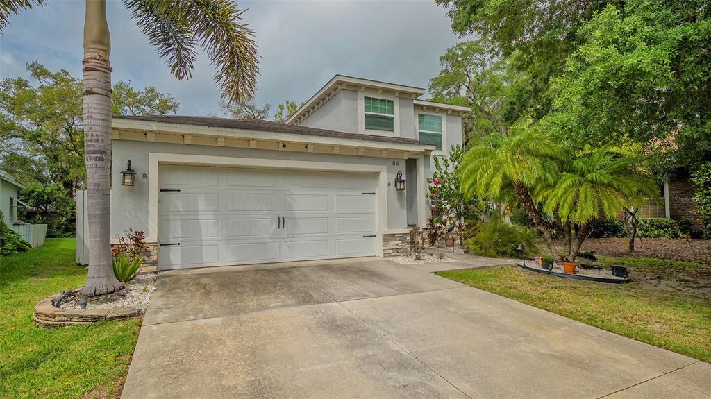 Primary Photo - 86 Arbor Oaks Dr
