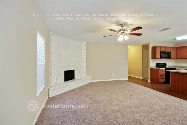 Foto del edificio - 2308 Tallowood Ct