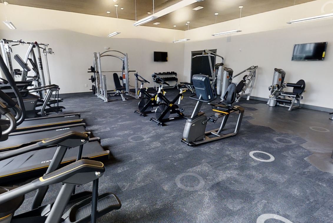 Photo - Continuum Apartments