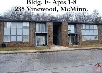 Building Photo - 235 Vinewood Rd
