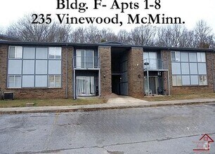 Building Photo - 235 Vinewood Rd