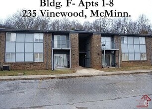 Building Photo - 235 Vinewood Rd