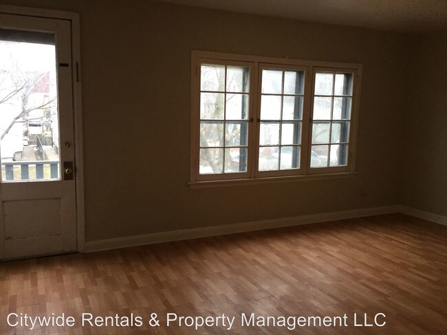 Foto del edificio - 432-434 N 30th St