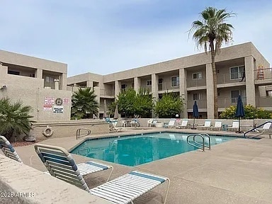 Building Photo - 7474 E Earll Dr