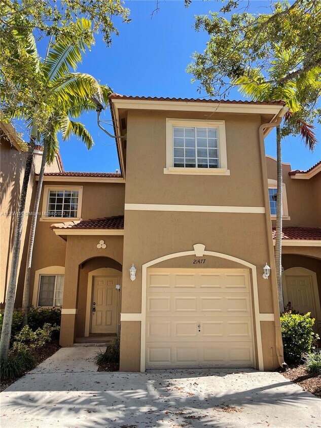 21477 SW 85th Psge, Cutler Bay, FL 33189 Townhome Rentals in Cutler