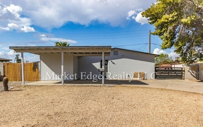 Building Photo - 7532 W Osborn Rd