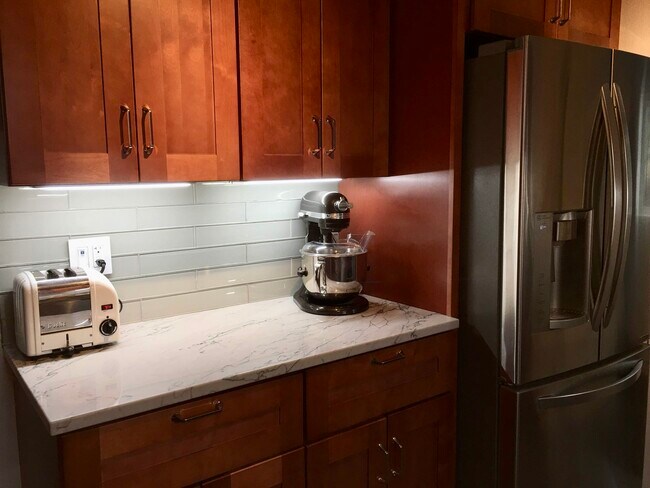 Cocina - 718 Kirkland Cir