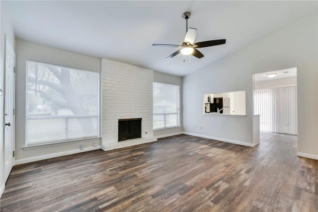 124 W William Cannon Dr, Austin, TX 78745 Townhouse for Rent in