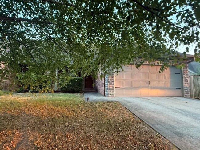 Foto del edificio - 3006 SW Windrift Ave