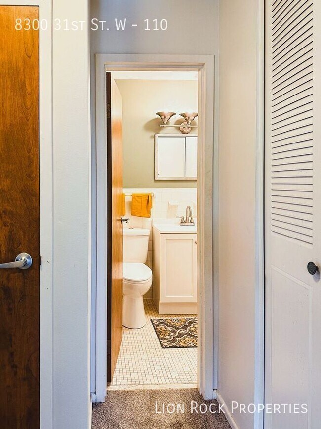 Foto del edificio - 8300 W 31st St