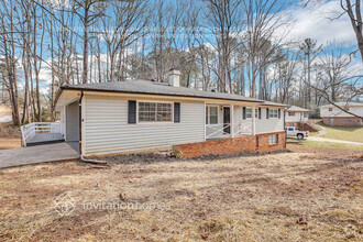 Building Photo - 4756 Baron Rd