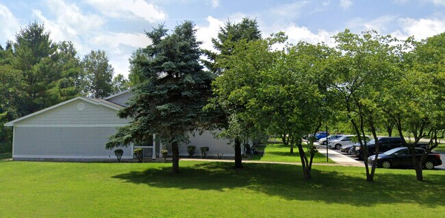 Building Photo - 140 Townplace-#140