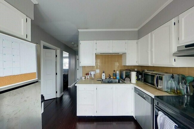 Foto del edificio - 45 Hammond St