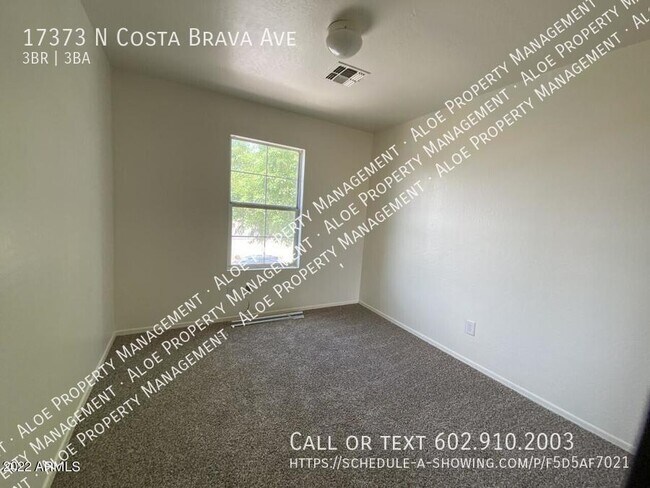Foto del edificio - 17373 N Costa Brava Maricopa, AZ