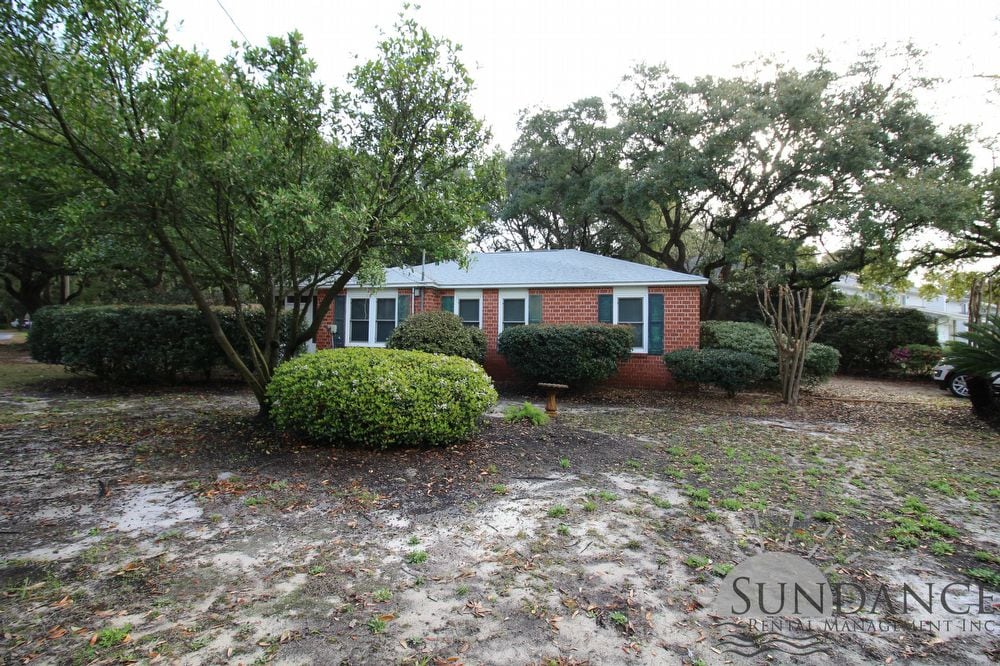 18 Gardner Dr, Shalimar, FL 32579 House Rental in Shalimar, FL