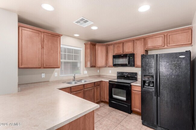 Foto del edificio - 2858 E Megan St