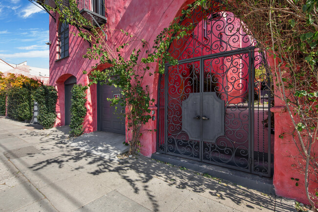 Foto del edificio - 1412 Echo Park Ave