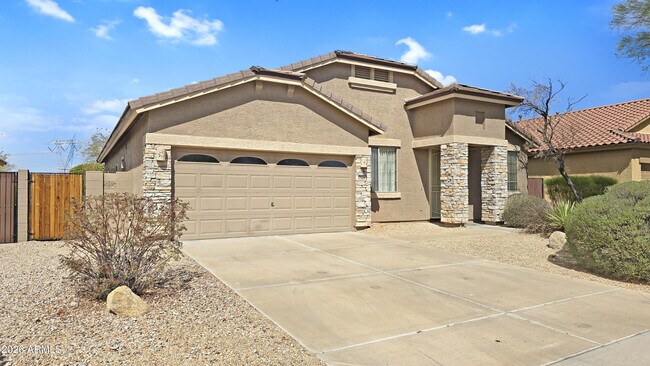 Foto del edificio - 17586 W Agave Ct