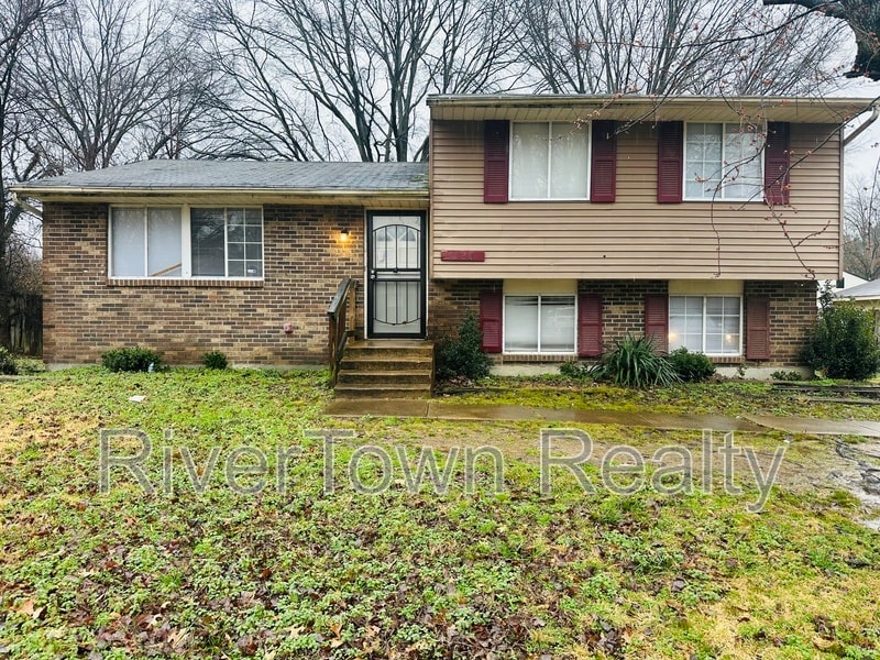 Photo - 4328 Park Forest Dr