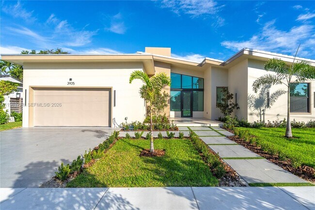 Foto del edificio - 3905 SW 5th St