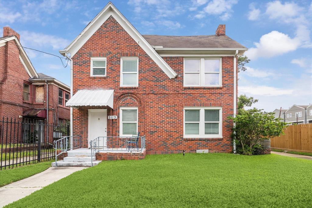 Foto principal - 2113 Berry St