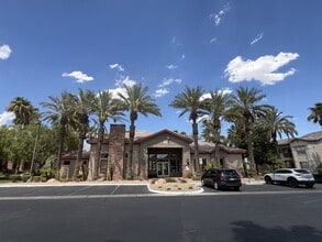 Building Photo - 8000 W Badura Ave
