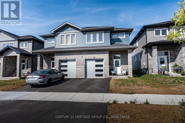 Building Photo - 28 Dusenbury Dr.