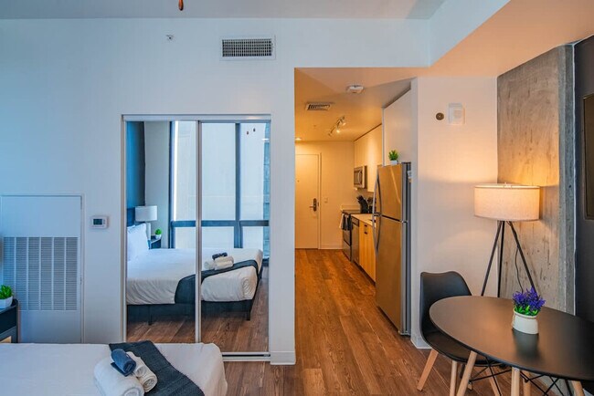 Foto del edificio - 700 N 4th St