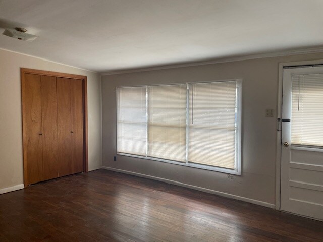 Foto del edificio - 1001 S Boundary St