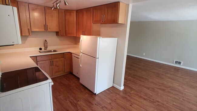 Foto del edificio - Briarcrest 44