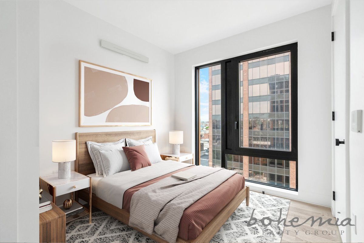 Foto del edificio - 60 W 125th St