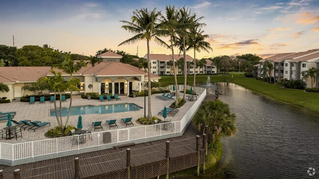 Building Photo - Waters Edge Delray