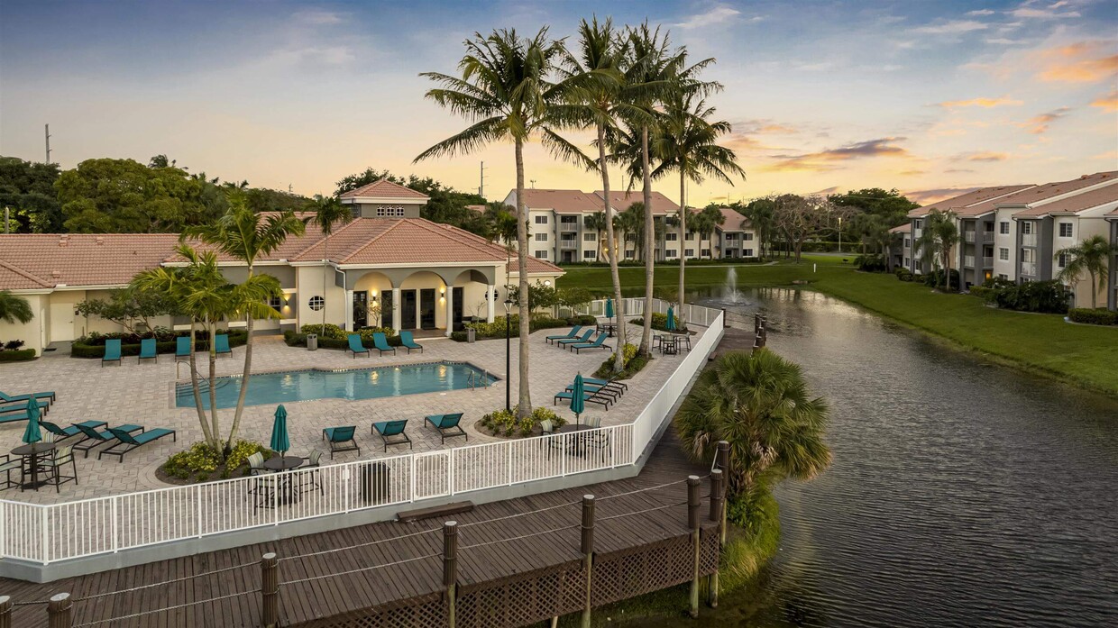 Foto principal - Waters Edge Delray