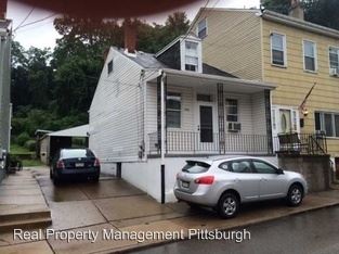 Primary Photo - 1420 Firth St