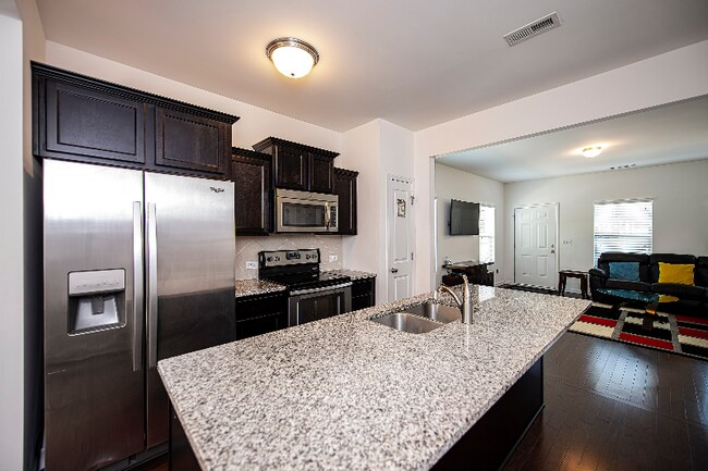 Foto del edificio - 13406 Calloway Glen Dr