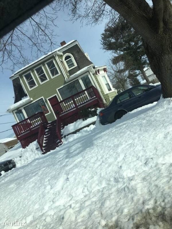 Foto del edificio - 954 Park Ave