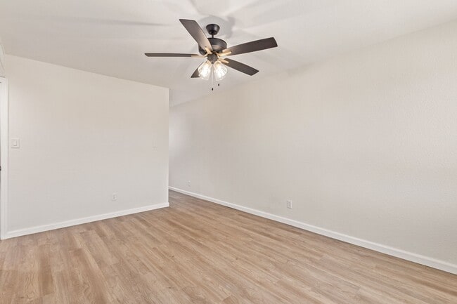 Photo - 1444 E Broadway Apartment