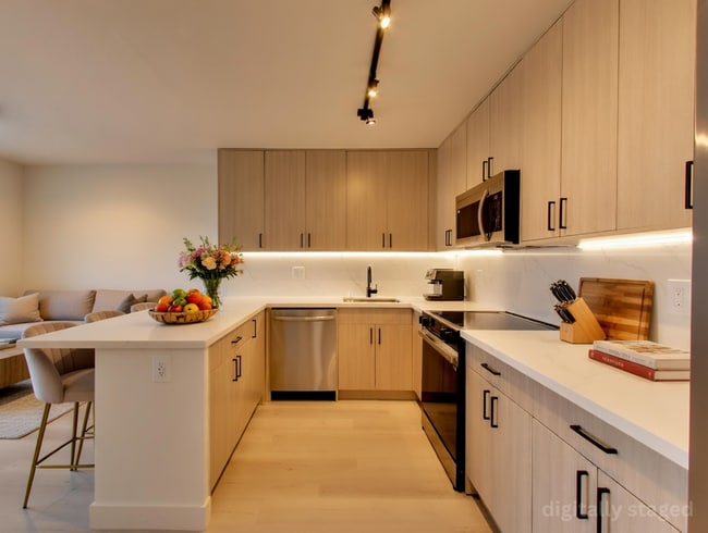 Interior Photo - Sunset Towers