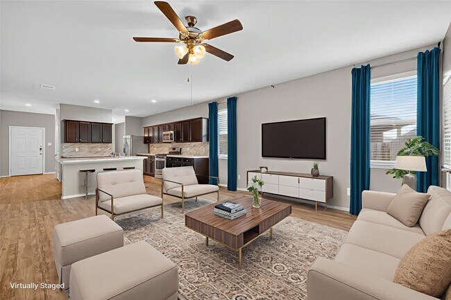Foto del edificio - 6023 Briarstone Bay Dr