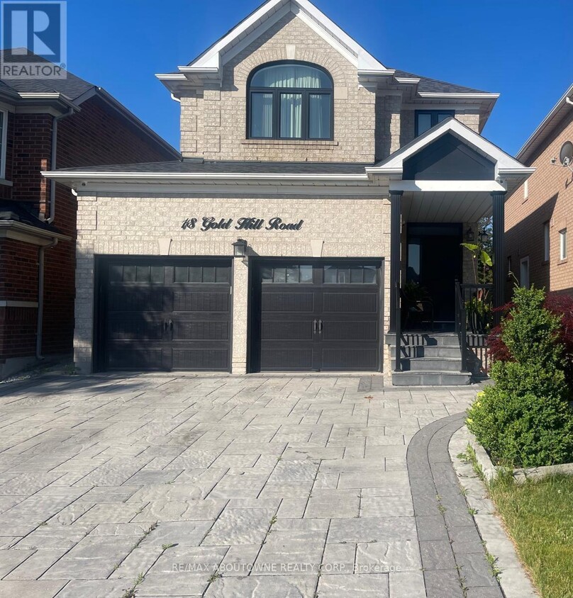 Primary Photo - 18 Gold Hill Rd