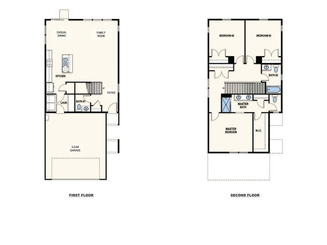 Building Photo - 8128 Inhibition Ct