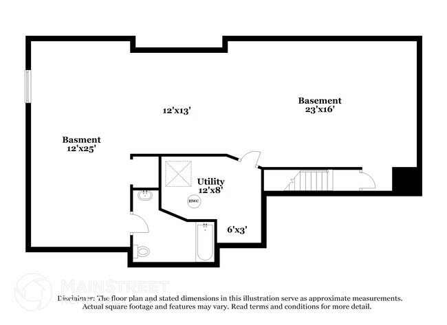 Building Photo - 13704 Bennington Ave