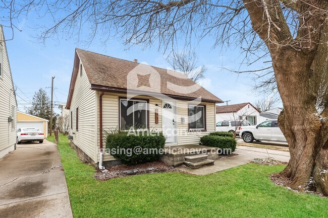 Foto del edificio - 27312 Ridgewood St